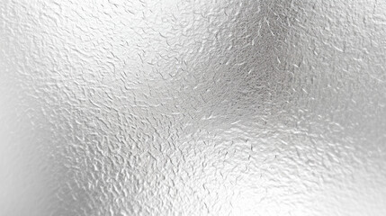 shiny grainy silver foil textured aluminum metallic abstract blurred gradient monochrome plain background,banner backdrop design