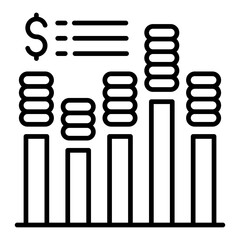 Revenue Icon