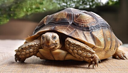 Tortoise images, turtle on the rock, tortoise wallpaper