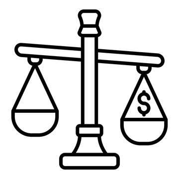 Corruption Icon