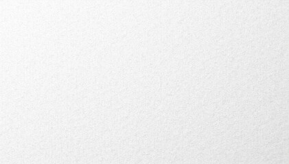 Even, faintly grainy white paper texture Subtle fibrous pattern visible , linen, fine grain, stock photo