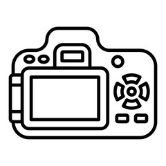 Camera Icon