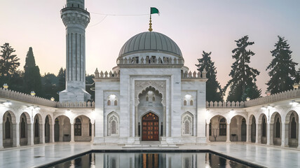 Sacred Art Forms, Celebrating Islamic Design and Culture