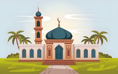 Crafting Harmony, Islamic Art and Its Timeless Appeal