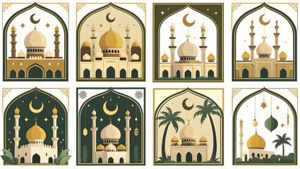 Faith in Form, Islamic Culture in Design