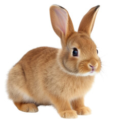 Fototapeta premium PNG Rodent animal mammal rabbit.