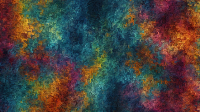 UHD format 3840 x 2160 abstract backdrop for fabrics, wallpapers, and designs. Generative AI
