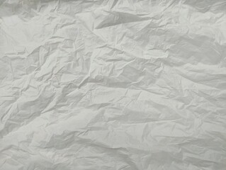 crumpled paper texture