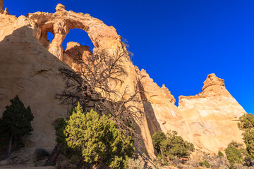 Grosvenor Arch