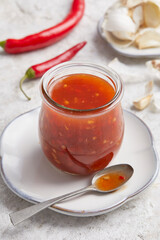Sweet Chilli Sauce