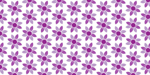 Watercolor Flower, Painting. Abstract contemporary seamless pattern, shapes, spots, dots, lines, texture, Vintage. modern floral seamless pattern with hand drawn flower. Retro elegance repeat print. 