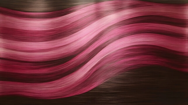 Swirling patterns of fiery tones and cool hues blending together, representing an abstract duality of forces 