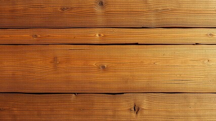 Fototapeta premium Rustic Wood Texture Abstract Background - Vintage Design