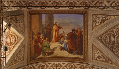 Predica di San Giacomo