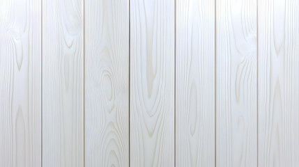 Obraz premium White Wood Paneling Background Illustration