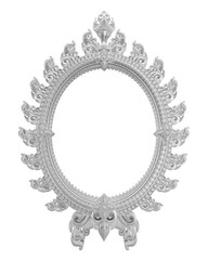 Khmer Traditional Frame
