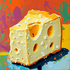 Small business cheese making