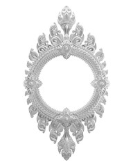 Khmer Traditional Frame
