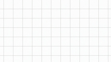 white graph paper texture background