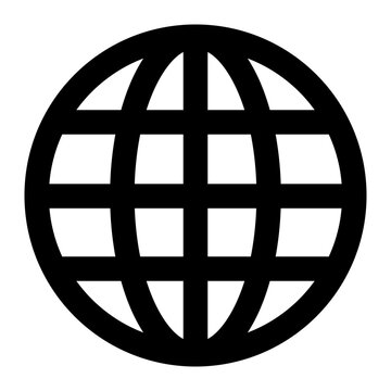 website icon for illustration