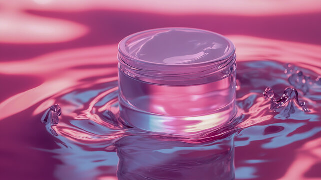 The glow of rejuvenation emerges from nanoscale breakthroughs in skin care technology