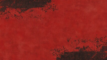 A vibrant red and black textured background suitable for creative projects, digital designs, or marketing materials, Its bold colors can evoke strong emotions and grab attention effectively,