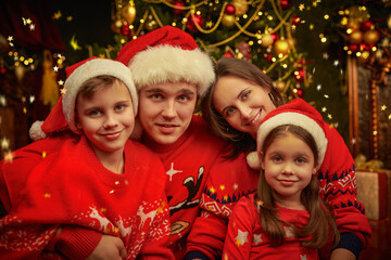 holiday family traditions