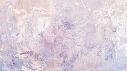 A beautiful abstract background featuring a soft blend of beige, pink, lilac, and blue hues, creating a visually appealing and calming aesthetic. The presence of a dusty purple color adds a touch