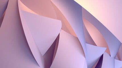 A beautiful abstract background featuring a soft blend of beige, pink, lilac, and blue hues, creating a visually appealing and calming aesthetic. The presence of a dusty purple color adds a touch