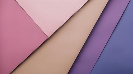 A beautiful abstract background featuring a soft blend of beige, pink, lilac, and blue hues, creating a visually appealing and calming aesthetic. The presence of a dusty purple color adds a touch