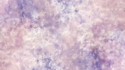 A beautiful abstract background featuring a soft blend of beige, pink, lilac, and blue hues, creating a visually appealing and calming aesthetic. The presence of a dusty purple color adds a touch