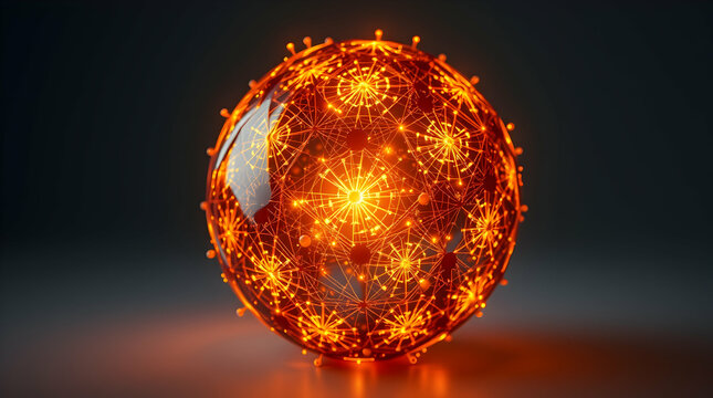 Infinite AI Complexity in Orbit