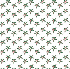 Seamless Pattern Design