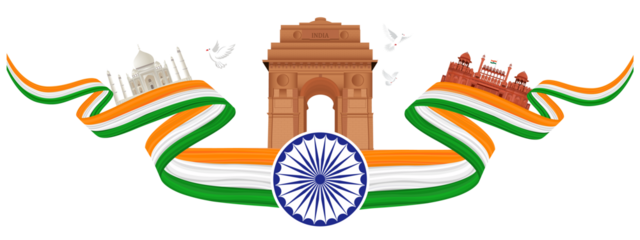 republic day india gate monuments tricolor ribbon. 26 January. Offer. poster, banner, Republic Day, Indian, Independence, Day, Navy, Day, Indian, Army, Day, Kargil, vijay, diwas,