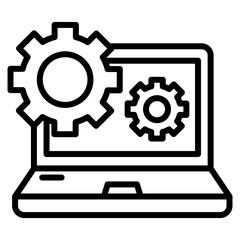 System Icon