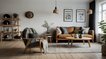 interior home design	
