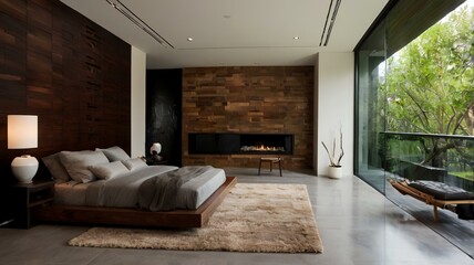 interior home design	
