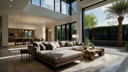 interior home design	
