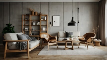 interior home design	
