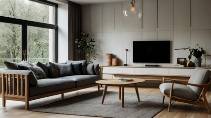 interior home design	
