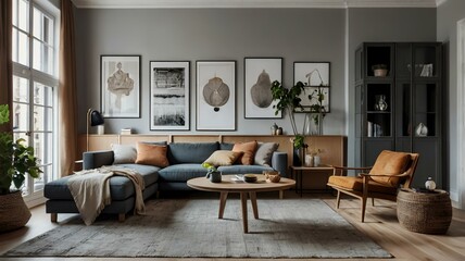 interior home design	
