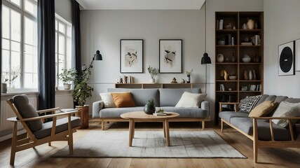 interior home design	
