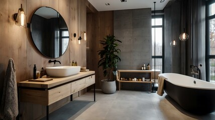 interior home design	
