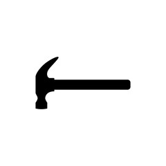 Wrench icon, repair symbol. Vector illustration.