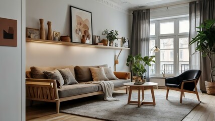 interior home design	
