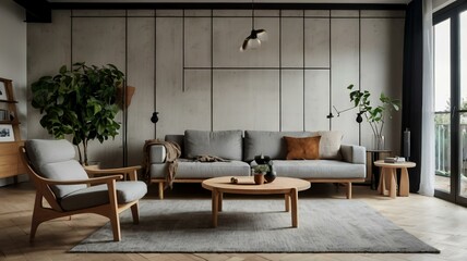 interior home design	
