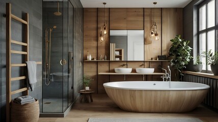 interior home design	
