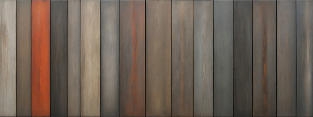 illustrazione sfondo con elementi astratti e motivi geometrici a tema surreale