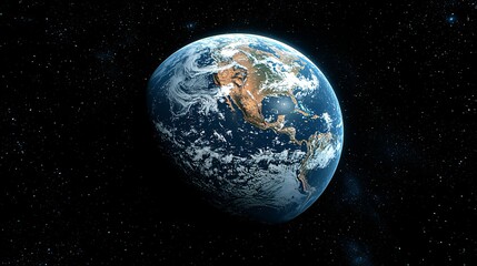 Earth, planet, space, cosmos, globe, world, view.