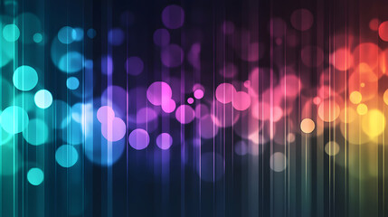 glowing abstract digital wave particles. Futuristic illustration. on background